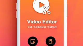 Video Editor – Slow motion, Cutter, Compress, GIF screenshot