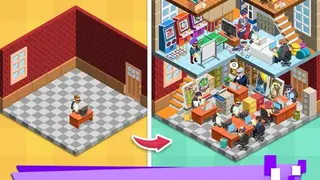 Video Game Tycoon screenshot