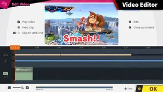 Video Highlight Reel Maker screenshot