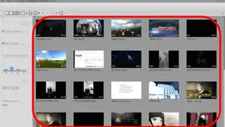 Video Hub App screenshot