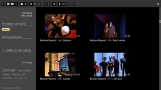 Video Hub App screenshot