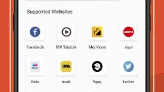 Video Loader screenshot