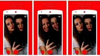 Video Loops screenshot