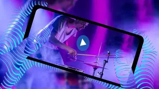 Video Lounge screenshot