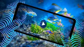 Video Lounge screenshot