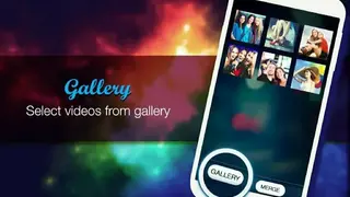 Video Merger screenshot