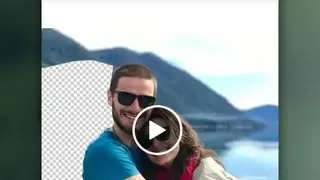 Video Photo Background Changer screenshot