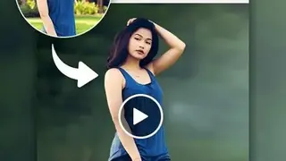 Video Photo Background Changer screenshot