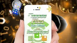 Video Photo Backup & Restore screenshot