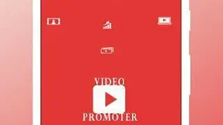 Video Promoter screenshot