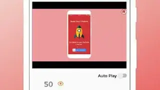 Video Promoter screenshot