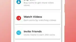 Video Promoter screenshot