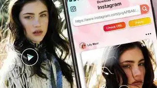 Video Save – Download Video Instagram screenshot