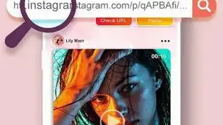 Video Save – Download Video Instagram screenshot