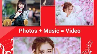 Video Slideshow Maker screenshot