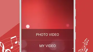 Video Slideshow Maker screenshot