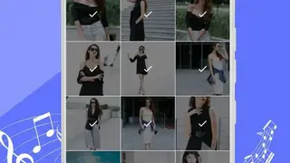 Video Slideshow Maker screenshot