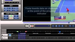Video Surgeon screenshot