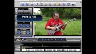 Video Surgeon screenshot