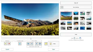 Video Thumbnails Maker screenshot