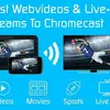 Video & TV Cast