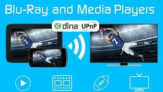 Video & TV Cast for DLNA UPnP screenshot