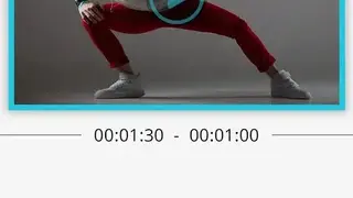 Video Watermark screenshot