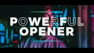 Videobolt Quick Intro Maker screenshot