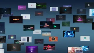 Videobolt Quick Intro Maker screenshot