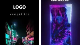 Videobolt Quick Intro Maker screenshot