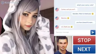 VideoChat US screenshot