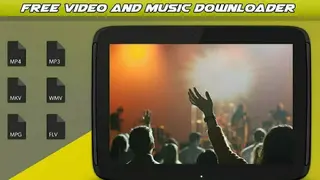 Videoder Video Downloader screenshot