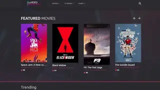 VideoDetective screenshot