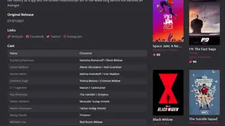VideoDetective screenshot
