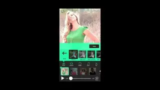 Videohance screenshot