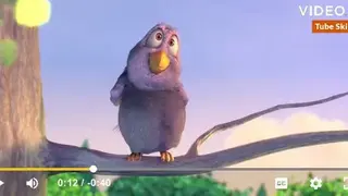Videojs screenshot