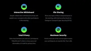Videolify screenshot