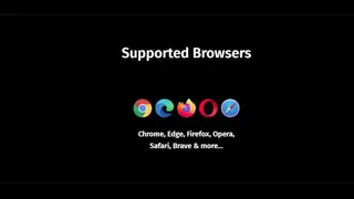 Videolify screenshot