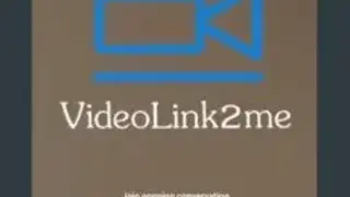 Videolink2me screenshot