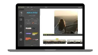 VideoMaker Free sound effects screenshot