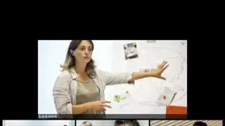 VideoMeeting screenshot