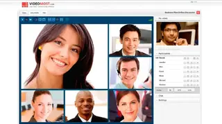 VideoMost screenshot