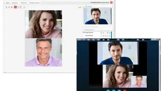 VideoMost screenshot