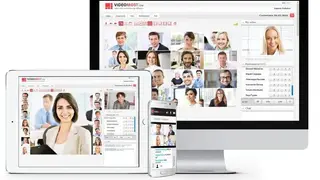VideoMost screenshot