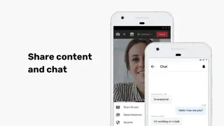 VideoMost screenshot