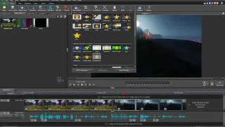VideoPad Video Editor screenshot