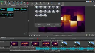 VideoPad Video Editor screenshot