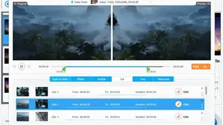 VideoProc screenshot