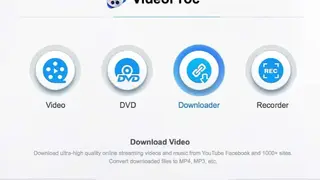 VideoProc screenshot
