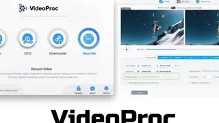 VideoProc screenshot